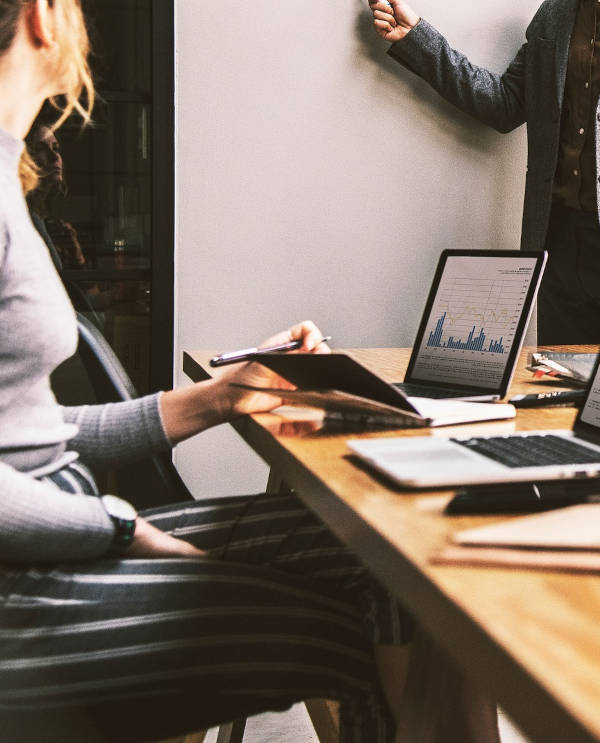 Marketing strategico